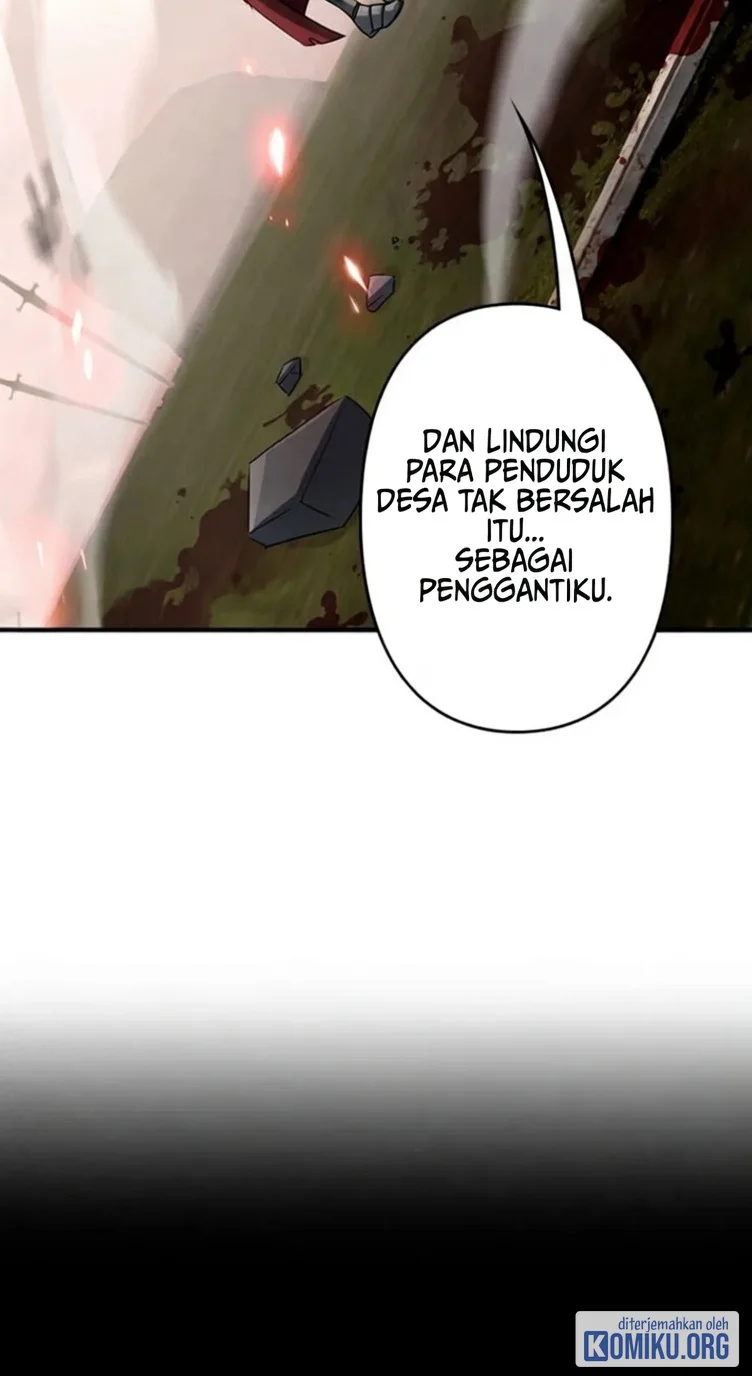 Supreme Academy Genius Chapter 80 Gambar 41