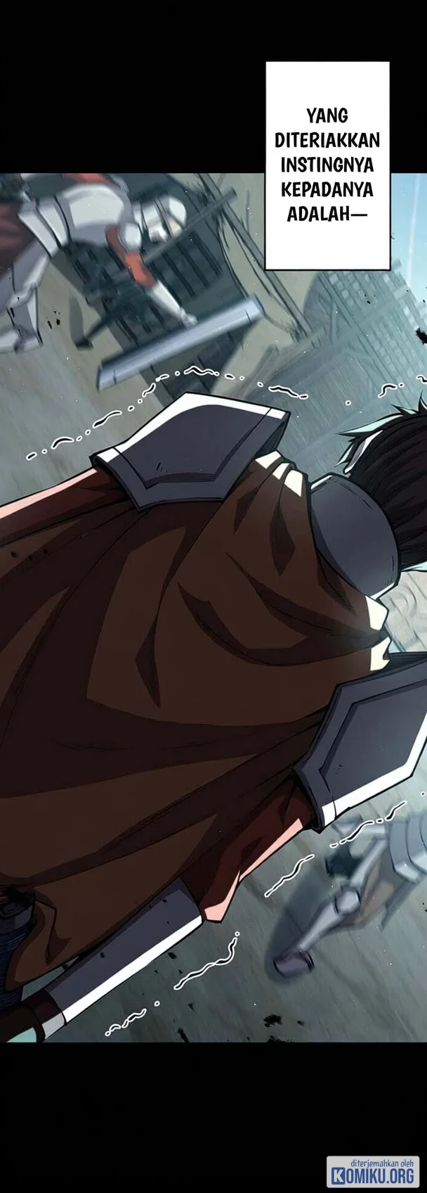 Supreme Academy Genius Chapter 91 Gambar 38