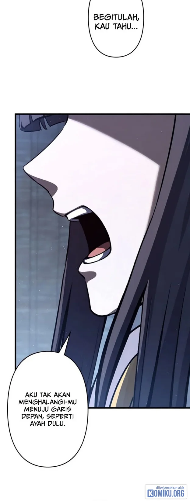 Supreme Academy Genius Chapter 93 Gambar 32