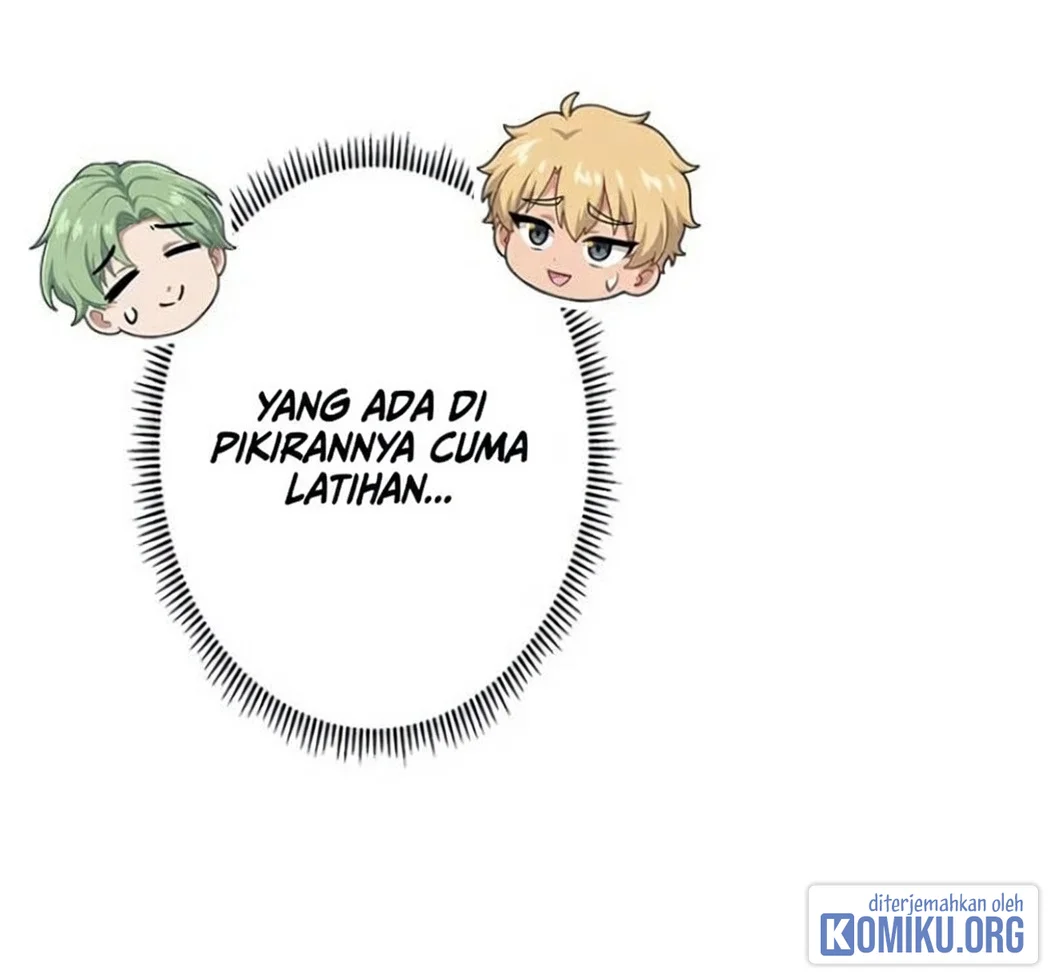 Supreme Academy Genius Chapter 99 Gambar 35