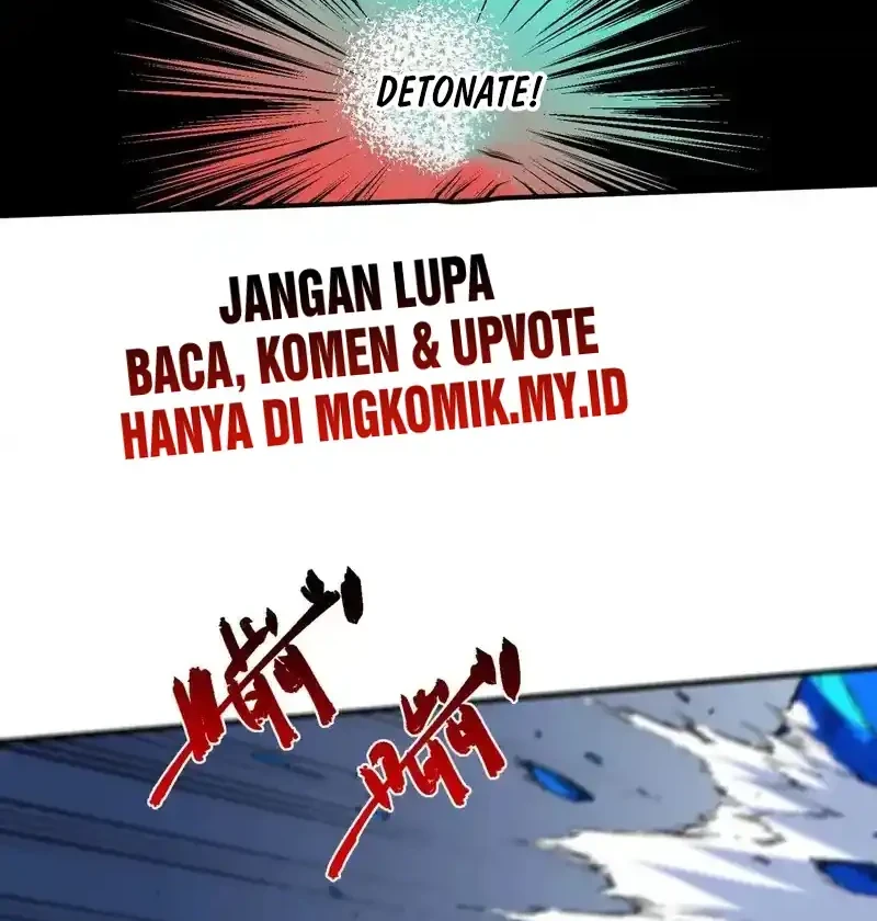Supreme Curse Master Chapter 46 Gambar 28
