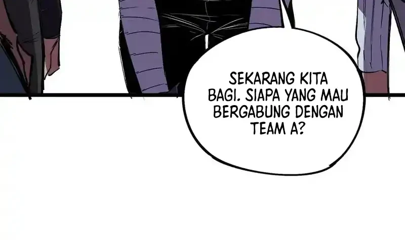 Supreme Curse Master Chapter 48 Gambar 28