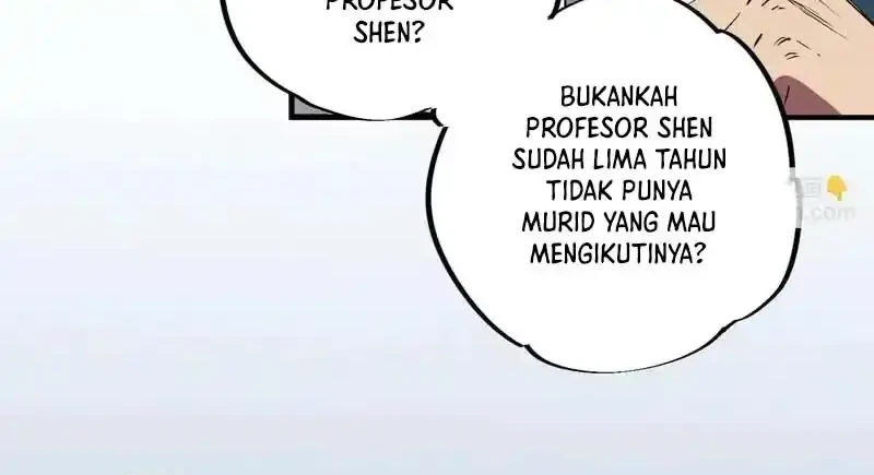 Supreme Curse Master Chapter 58 Gambar 28