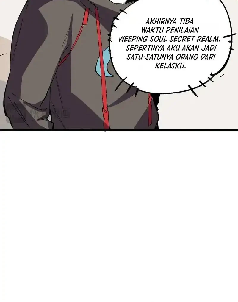 Supreme Curse Master Chapter 59 Gambar 33