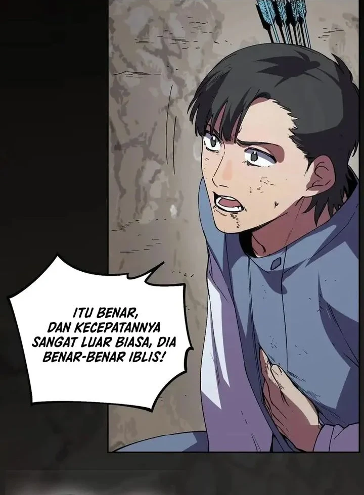 Supreme Curse Master Chapter 63 Gambar 27