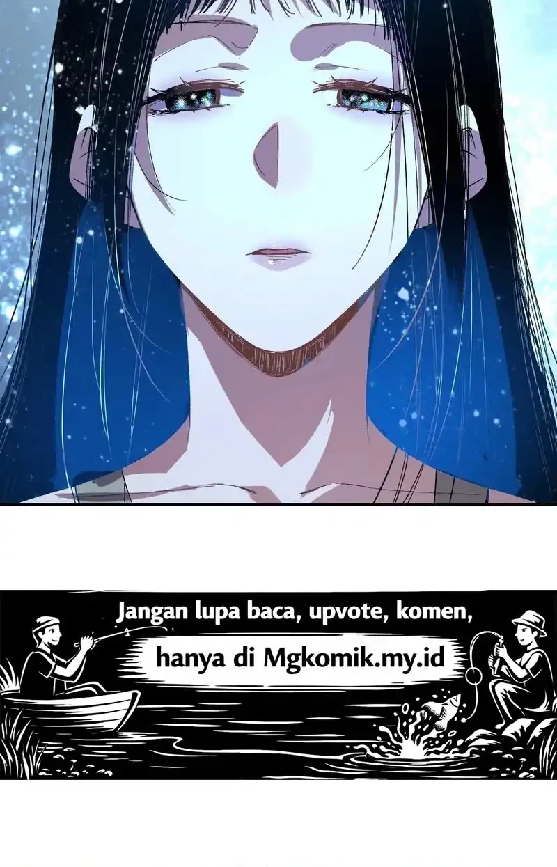 Supreme Curse Master Chapter 68 - Halaman 29