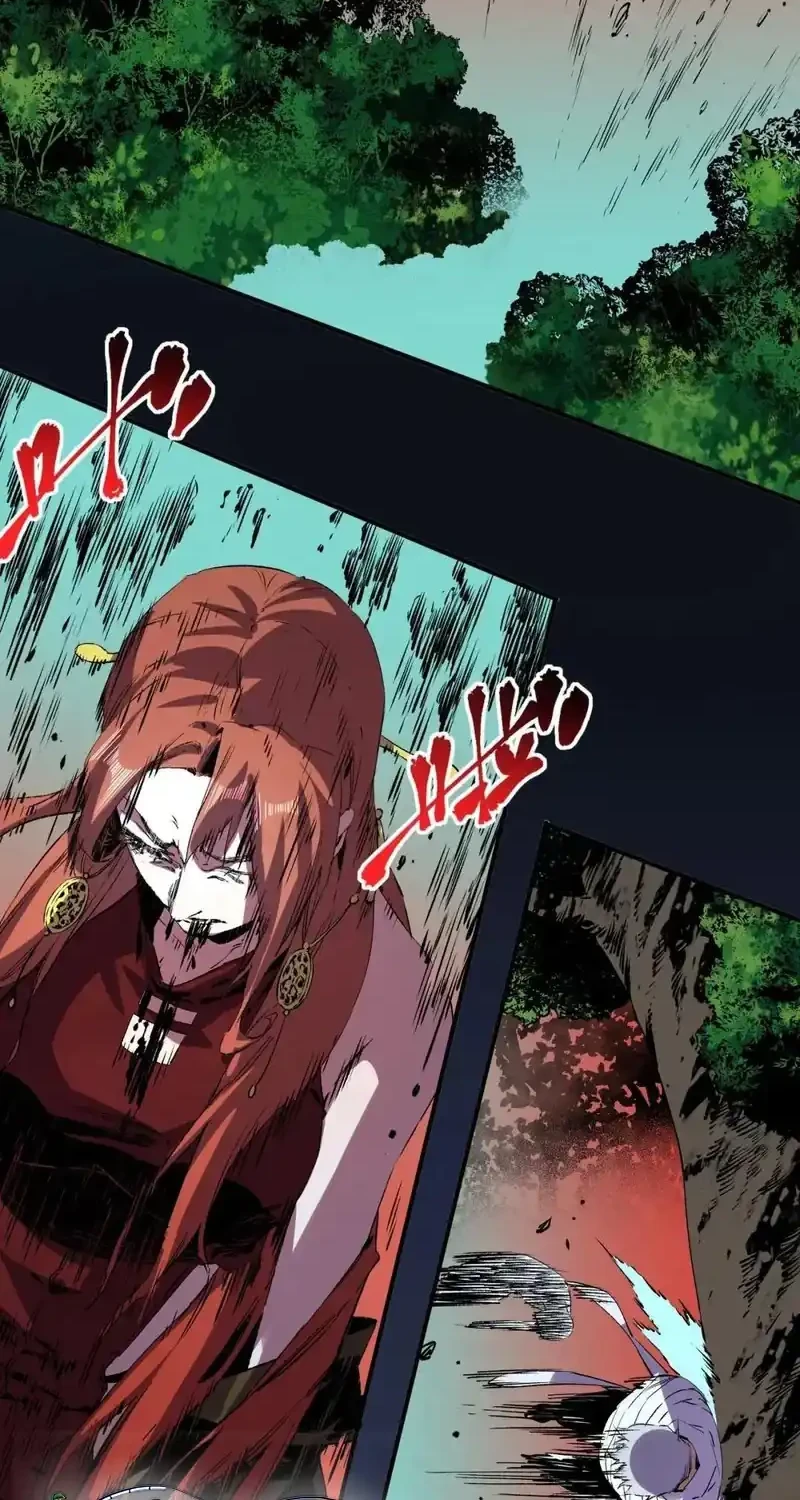Supreme Curse Master Chapter 78 - Halaman 24