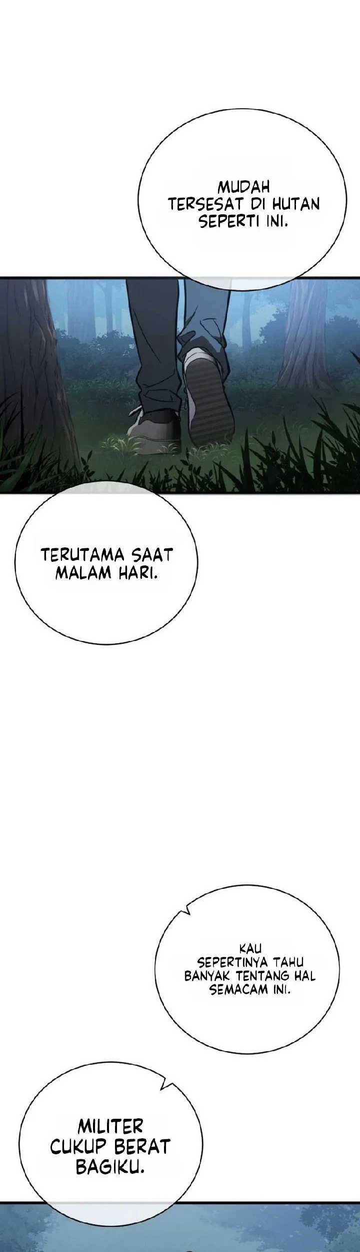 Survival Supremacy Chapter 1 Gambar 68