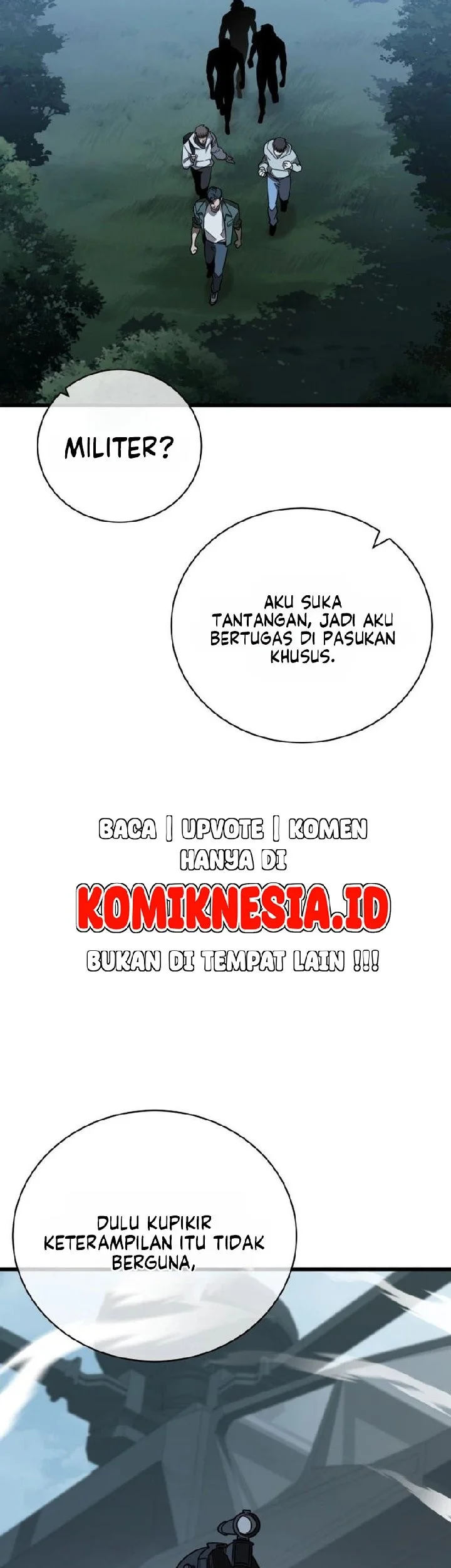 Survival Supremacy Chapter 1 Gambar 69