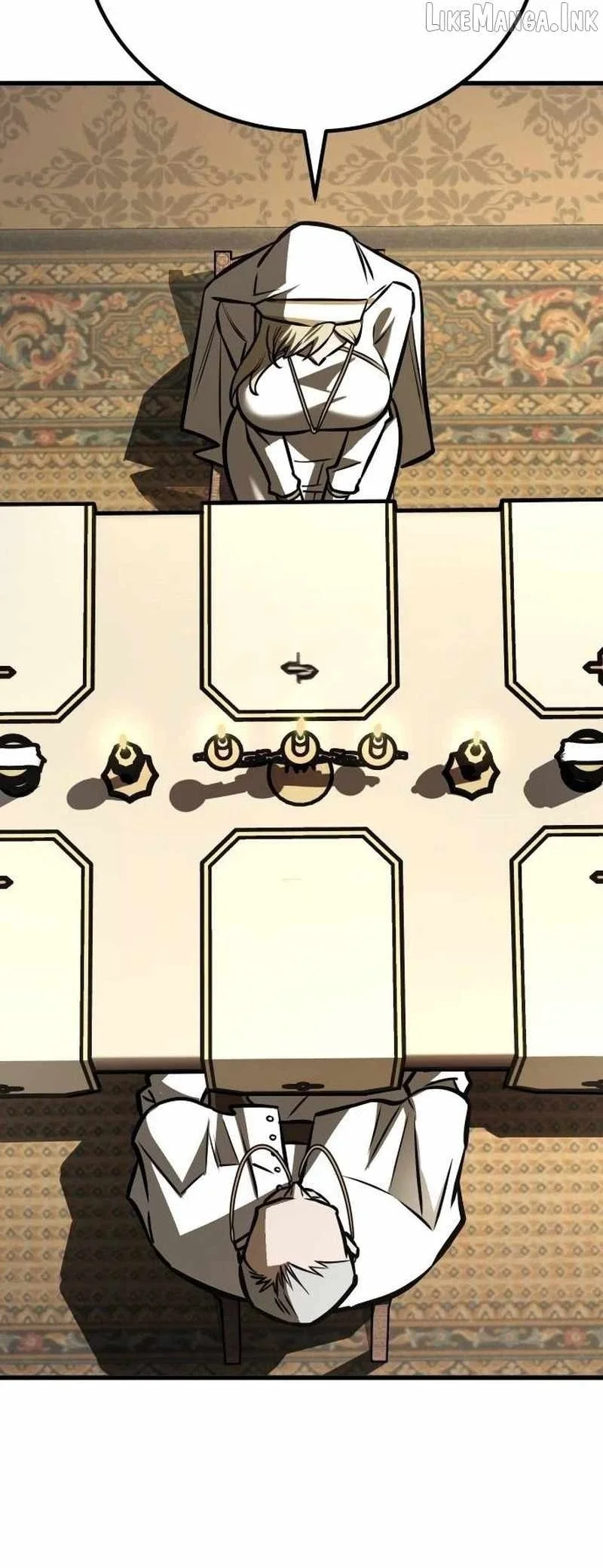 Survival Supremacy Chapter 11 Gambar 59