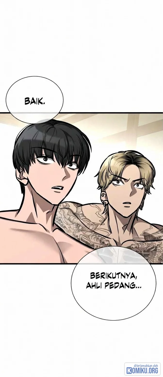 Survival Supremacy Chapter 12 Gambar 70