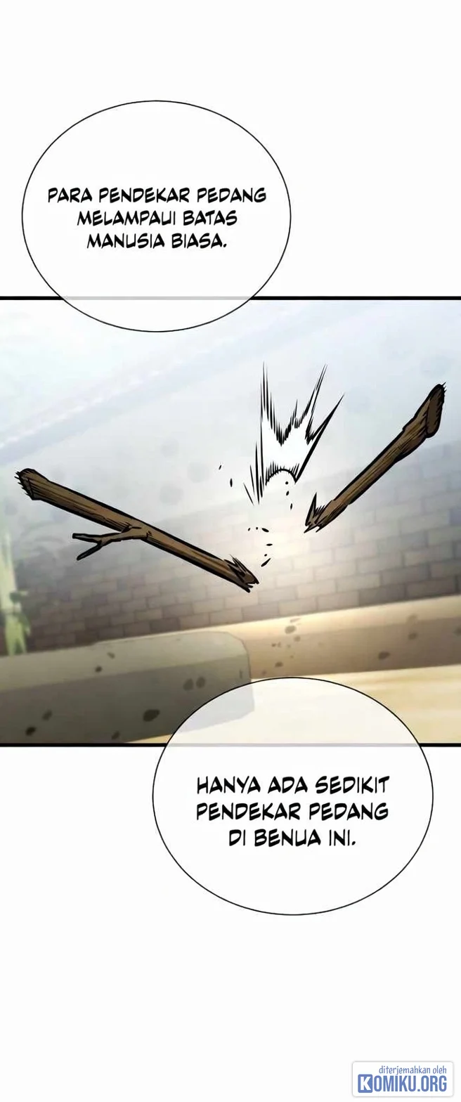 Survival Supremacy Chapter 12 Gambar 74
