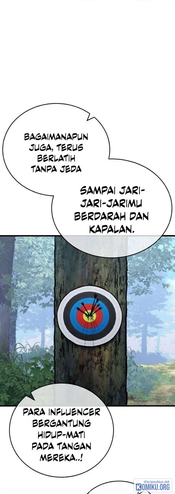 Survival Supremacy Chapter 13 Gambar 67