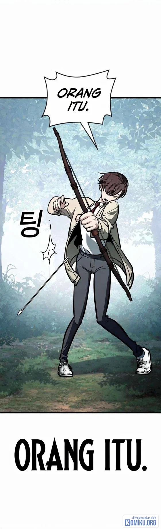 Survival Supremacy Chapter 13 Gambar 70