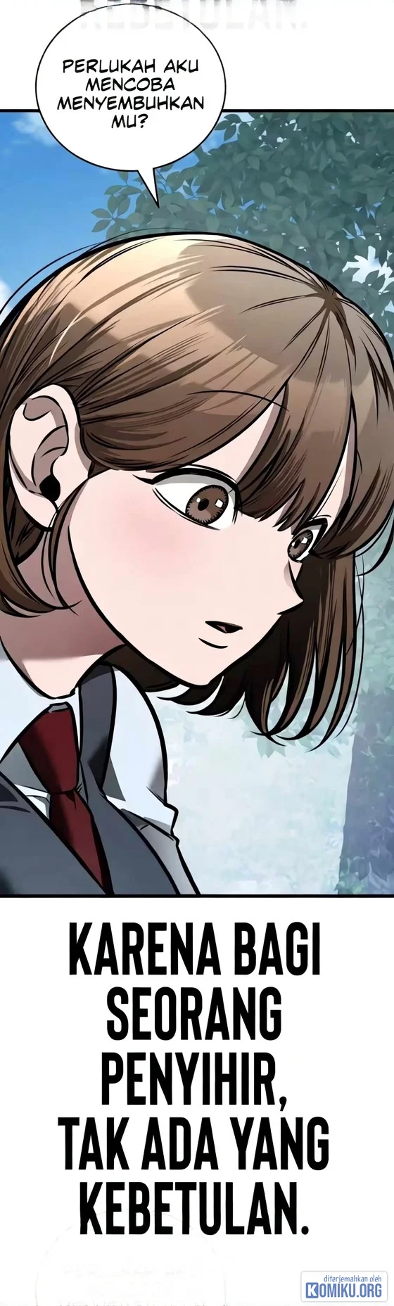 Survival Supremacy Chapter 14 Gambar 74