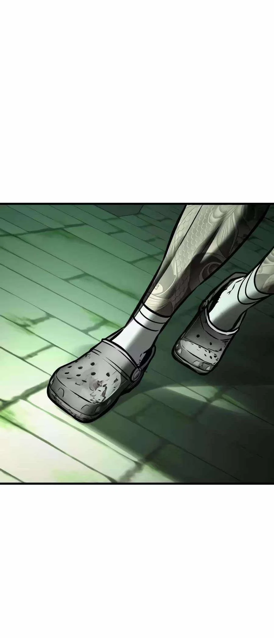 Survival Supremacy Chapter 15 Gambar 76