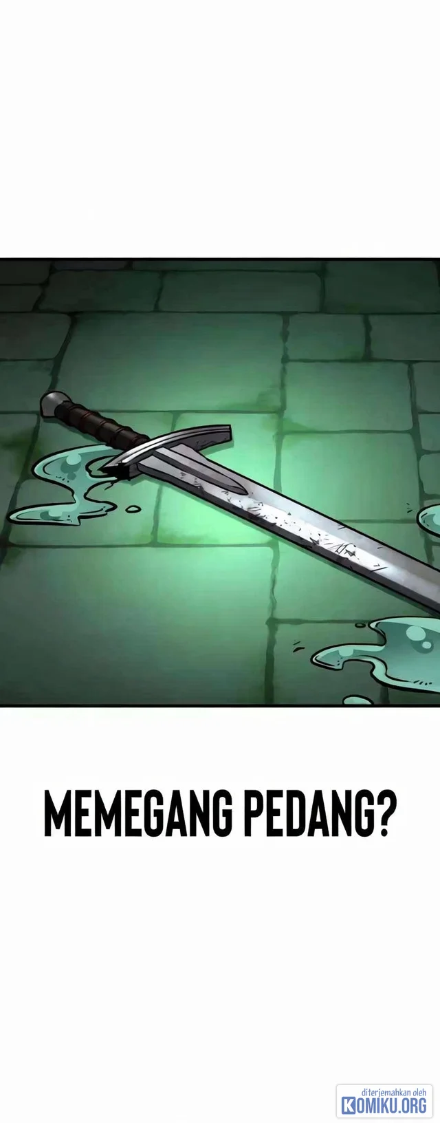 Survival Supremacy Chapter 15 Gambar 81