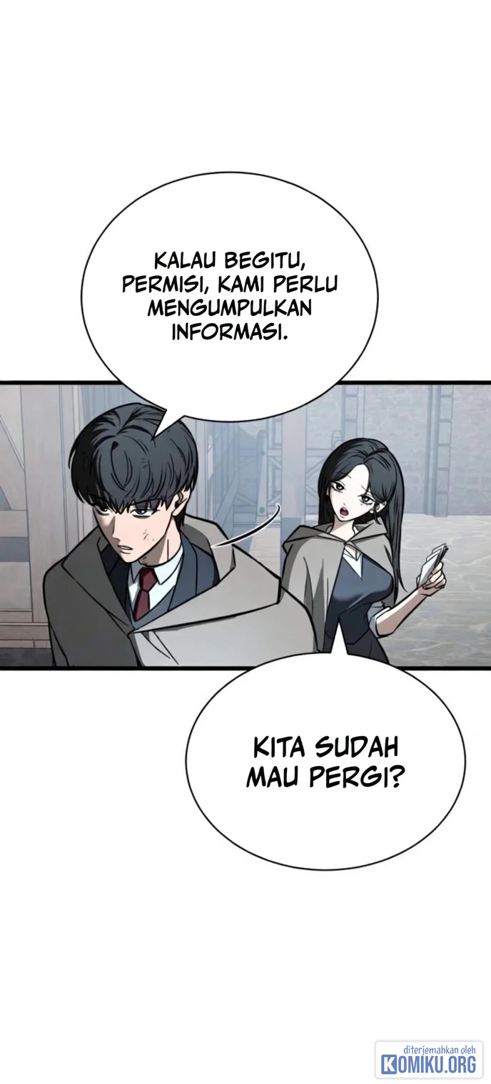 Survival Supremacy Chapter 7 Gambar 75