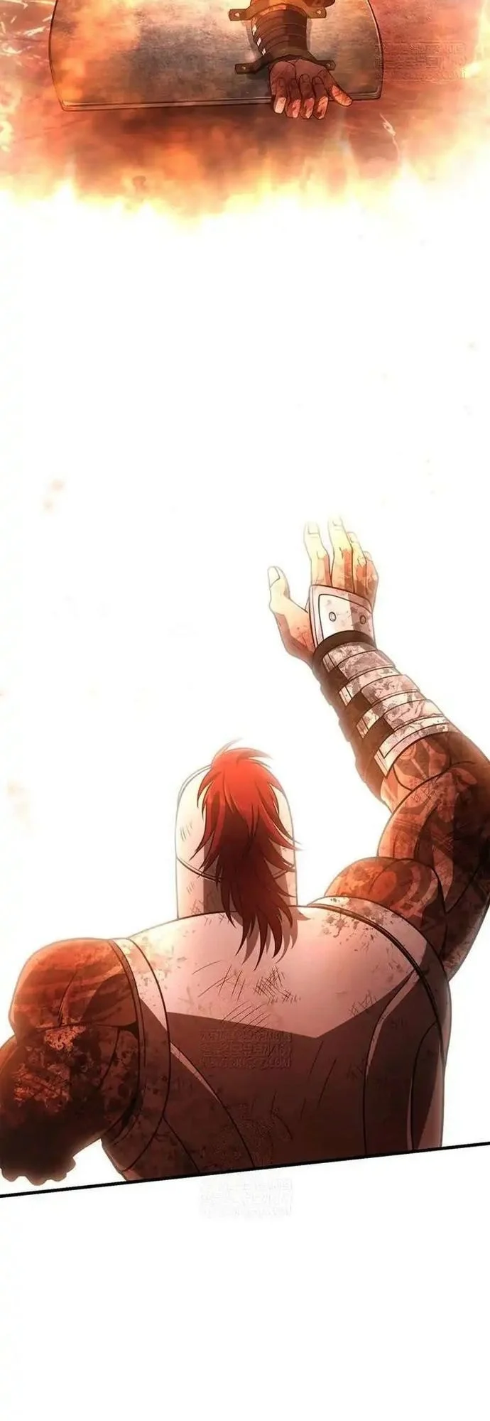 Survive as a Barbarian in the Game Chapter 139 Gambar 60