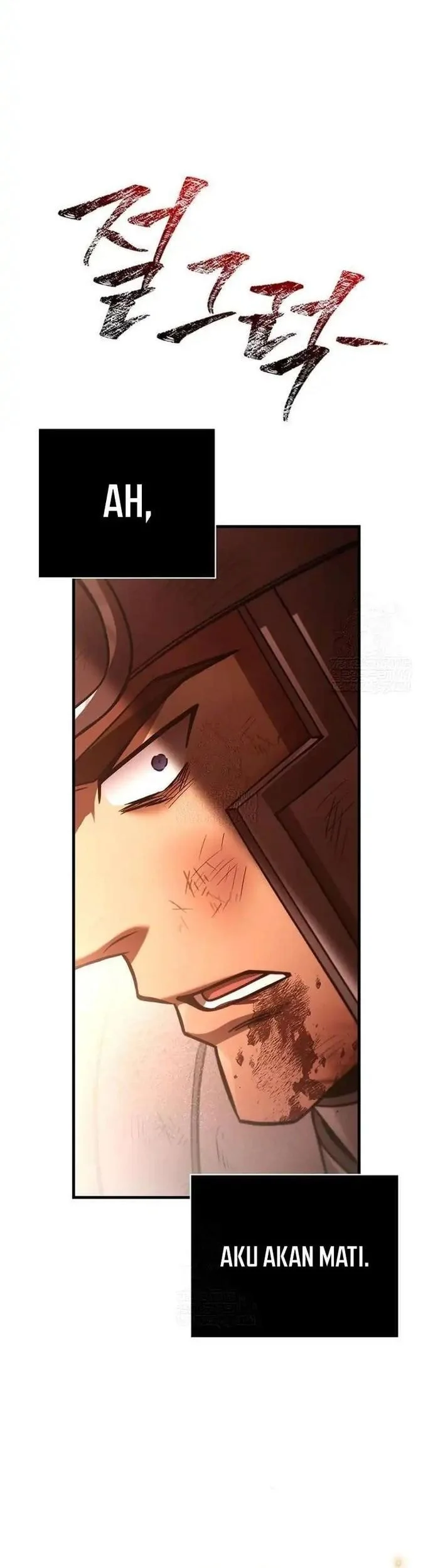 Survive as a Barbarian in the Game Chapter 139 Gambar 61