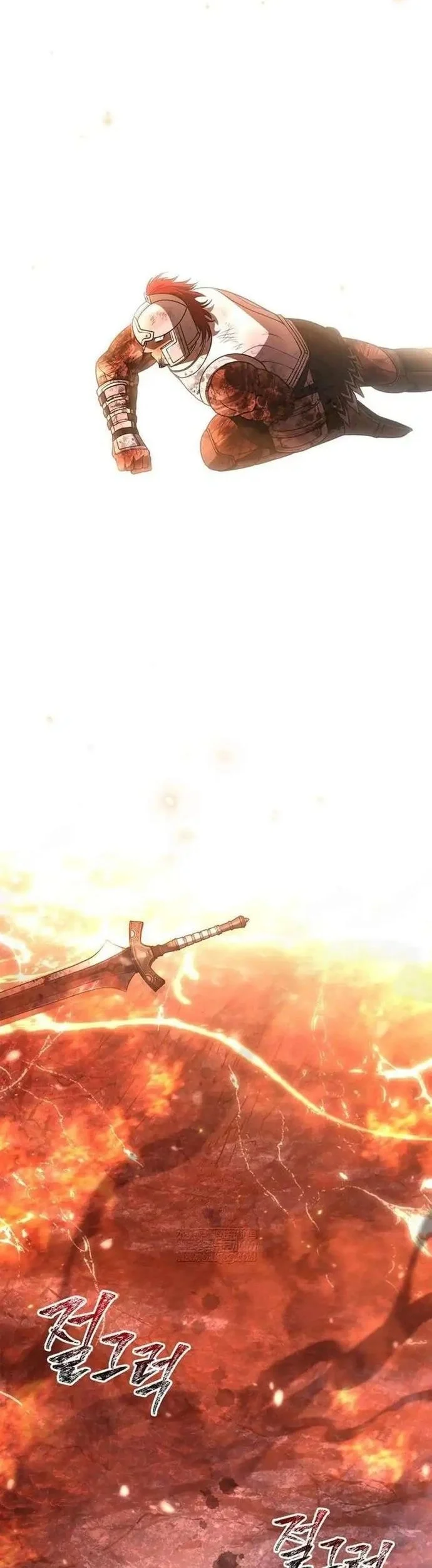 Survive as a Barbarian in the Game Chapter 139 Gambar 62