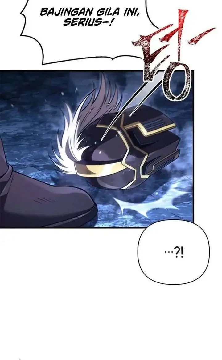 Survive as a Barbarian in the Game Chapter 141 Gambar 56