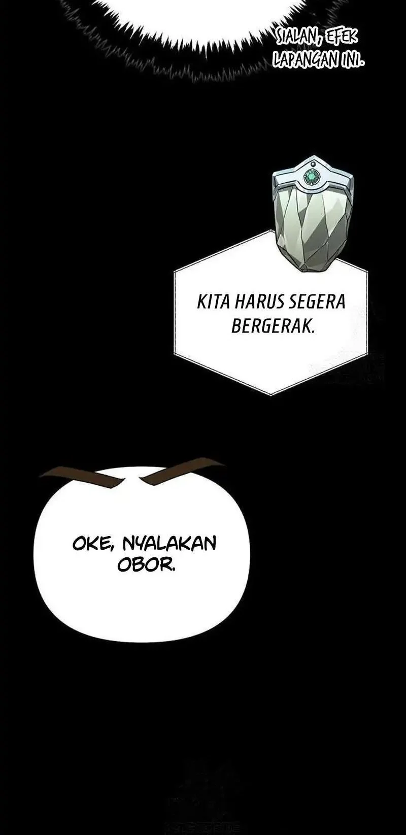 Survive as a Barbarian in the Game Chapter 143 Gambar 64
