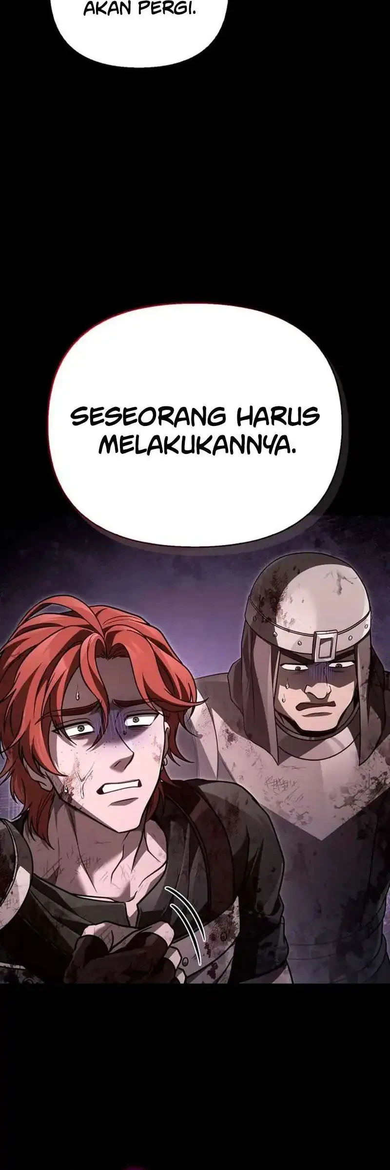 Survive as a Barbarian in the Game Chapter 144 Gambar 61