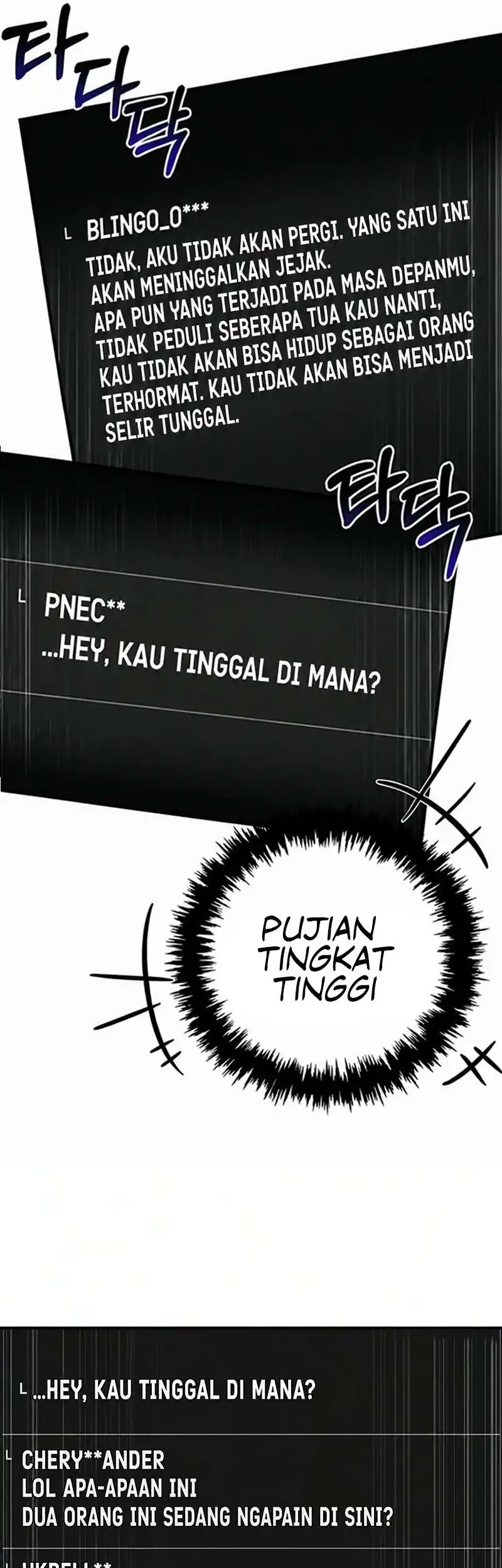Survive as a Barbarian in the Game Chapter 158 Gambar 44