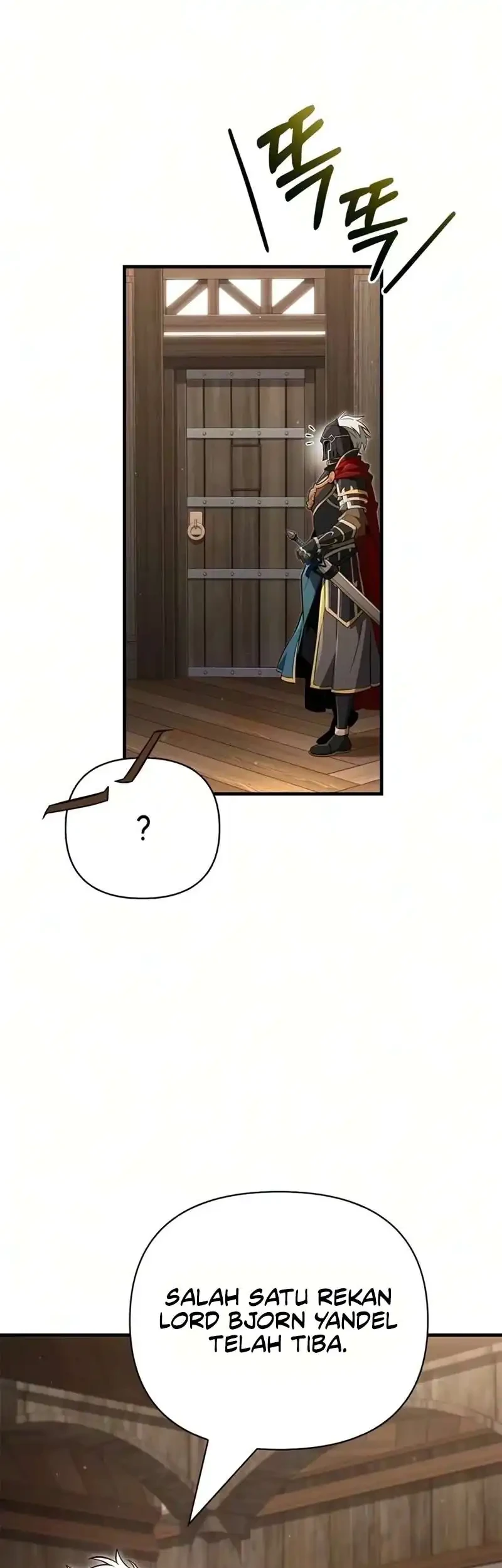 Survive as a Barbarian in the Game Chapter 159 Gambar 48