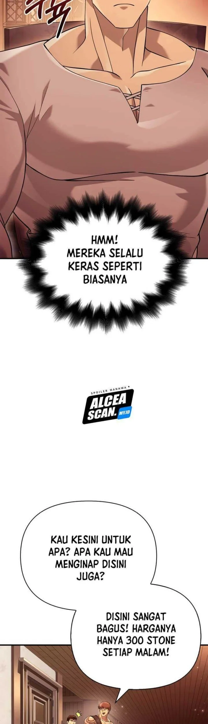 Survive as a Barbarian in the Game Chapter 17 Gambar 59