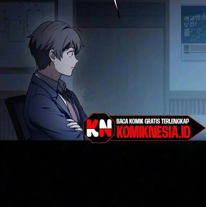Surviving an RPG Maker Horror Game Chapter 11 Gambar 36