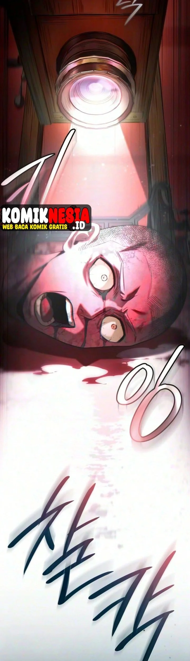 Surviving an RPG Maker Horror Game Chapter 8 Gambar 39