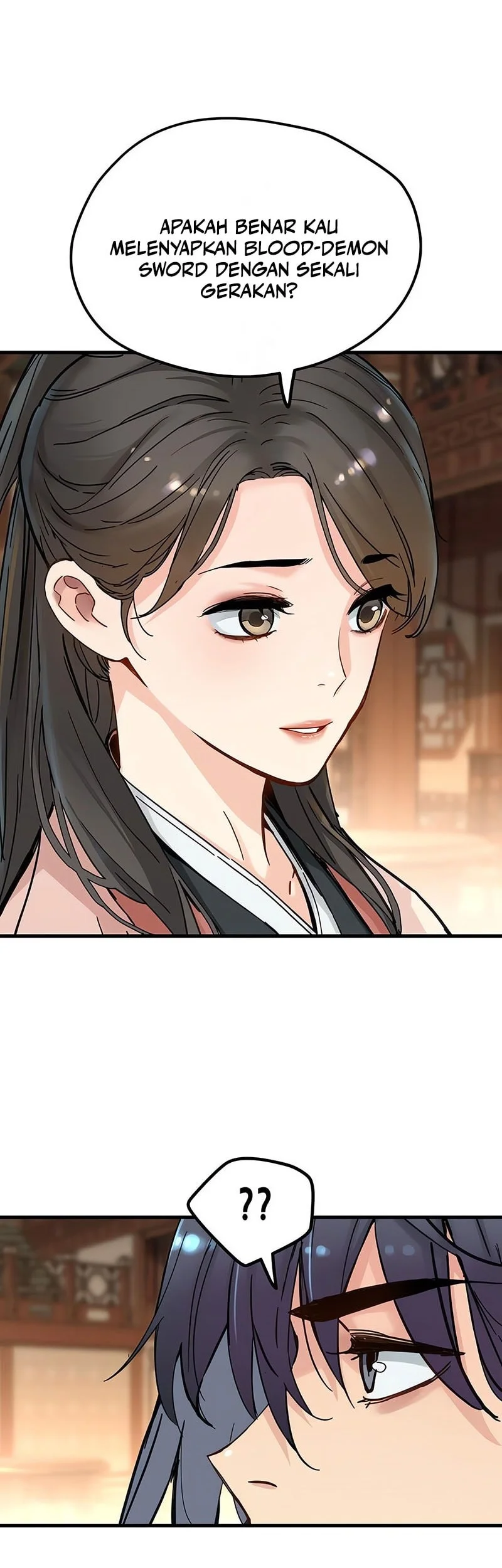 Surviving as a Genius on Borrowed Time Chapter 68 Gambar 33