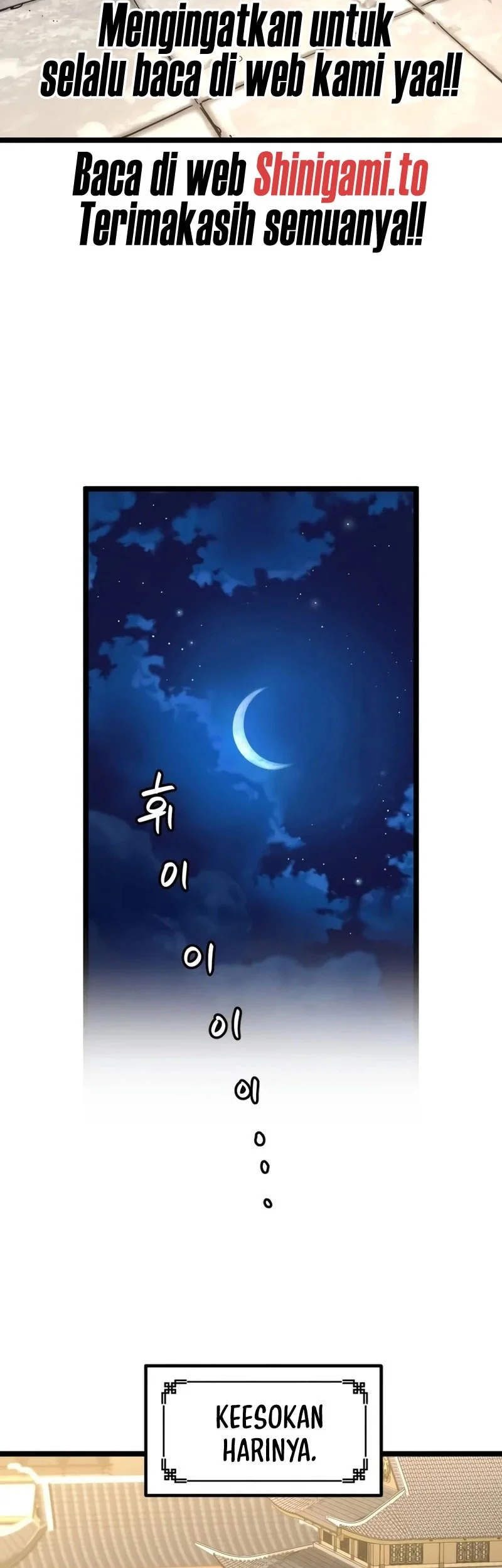 Surviving as a Genius on Borrowed Time Chapter 86 Gambar 36