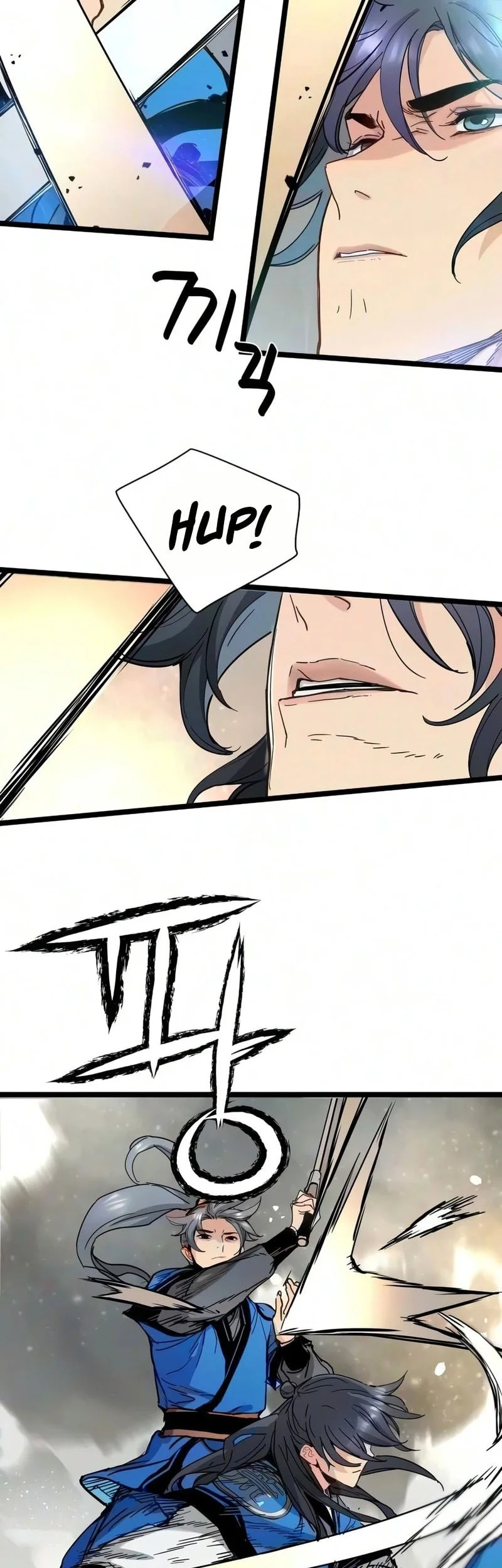 Surviving as a Genius on Borrowed Time Chapter 88 Gambar 39