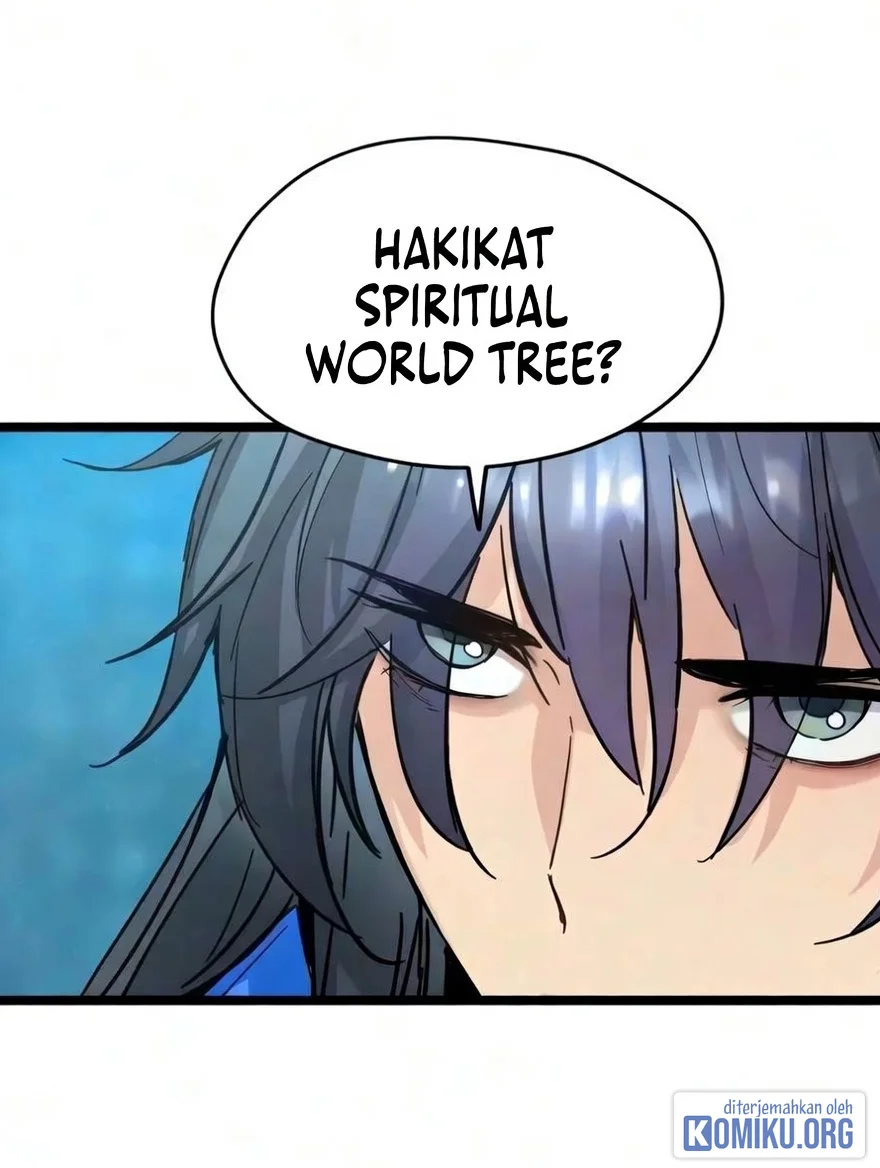 Surviving as a Genius on Borrowed Time Chapter 91 Gambar 48