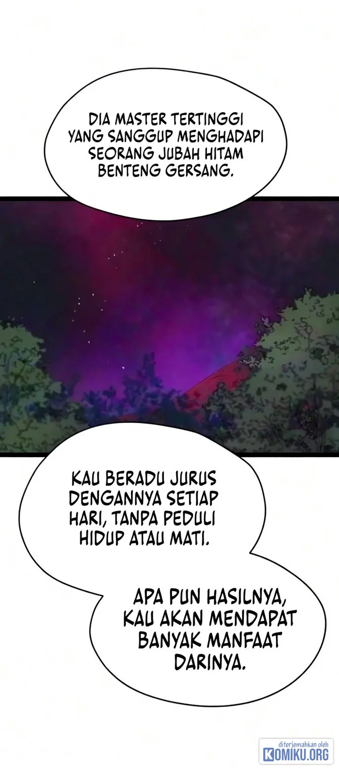 Surviving as a Genius on Borrowed Time Chapter 95 Gambar 51