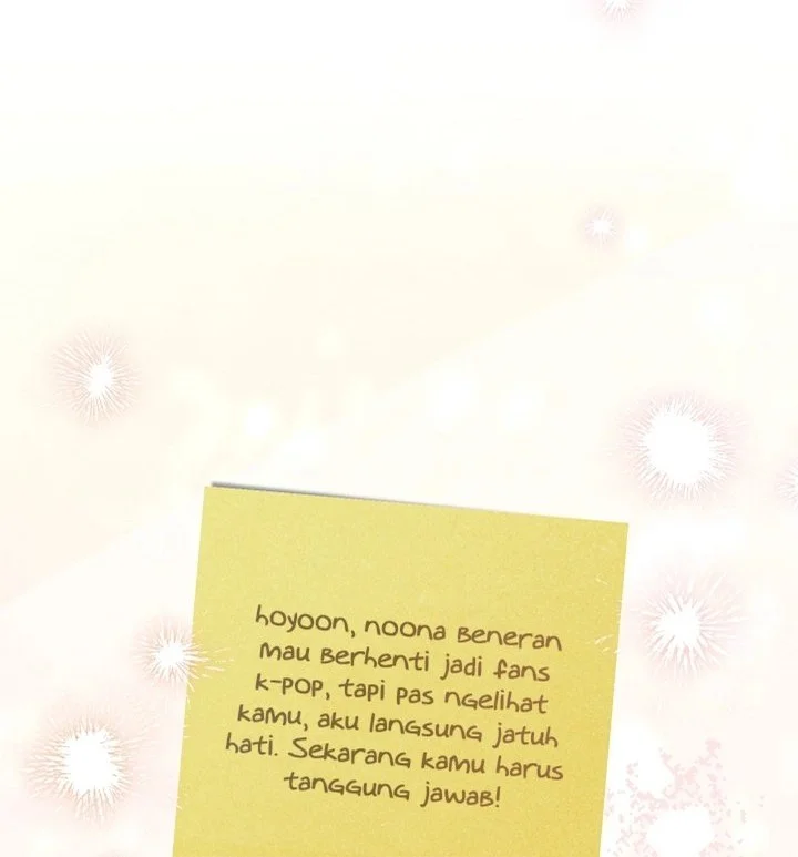 Surviving as a PD Idol Chapter 38 Gambar 50