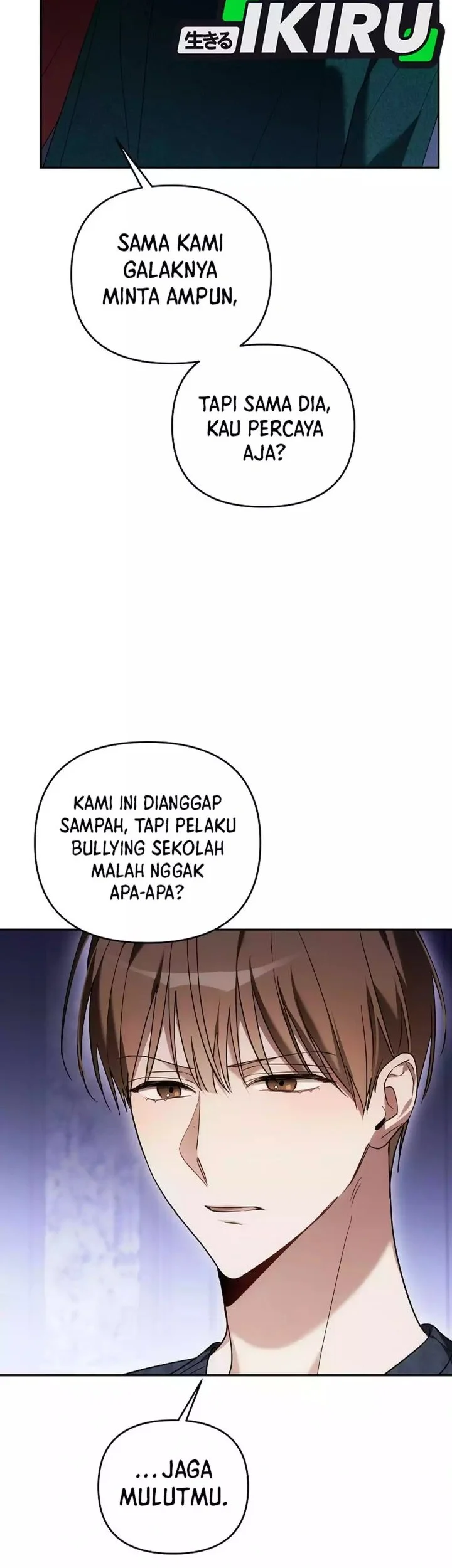 Surviving as a PD Idol Chapter 39 Gambar 47