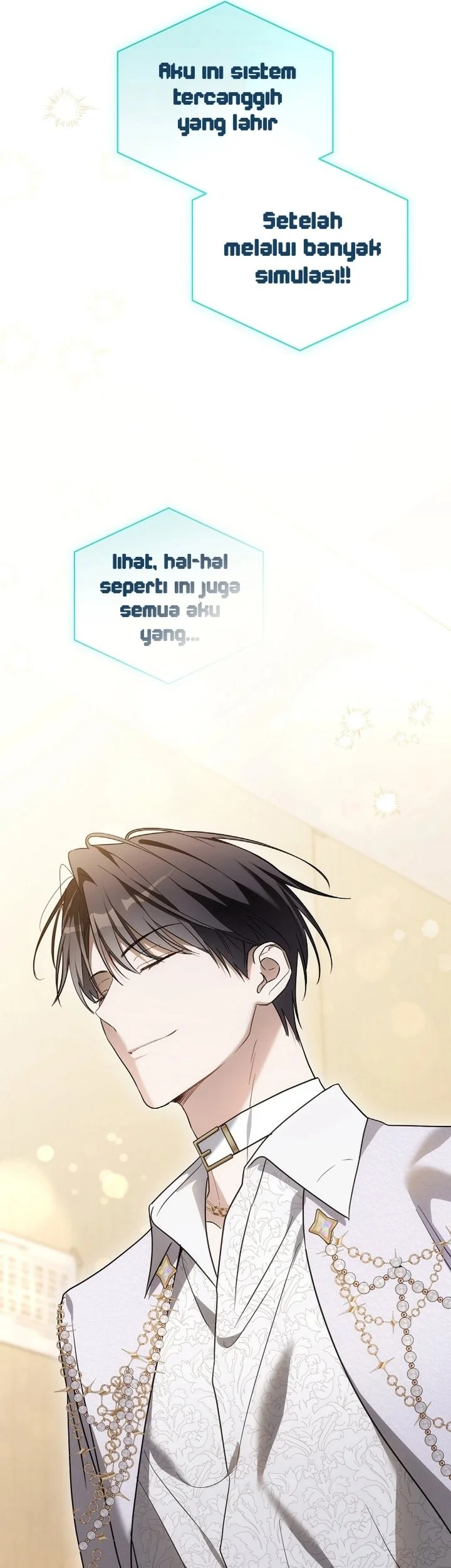 Surviving as a PD Idol Chapter 42 Gambar 57