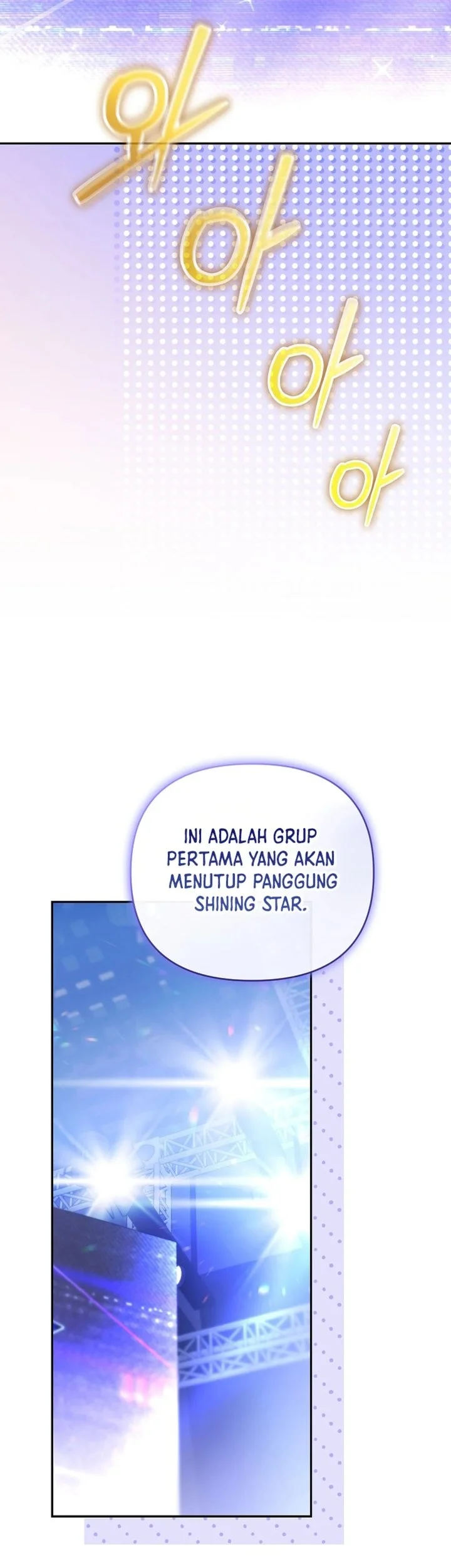 Surviving as a PD Idol Chapter 43 Gambar 63