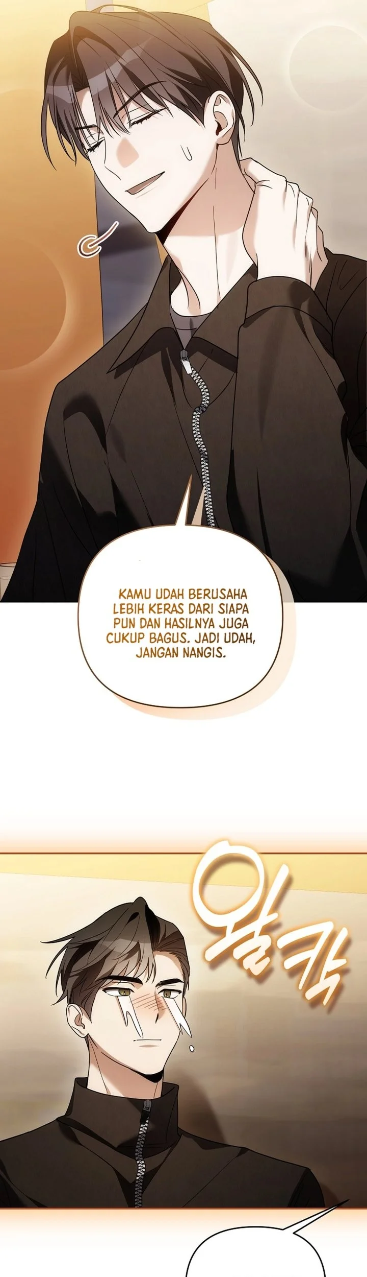 Surviving as a PD Idol Chapter 44 Gambar 61