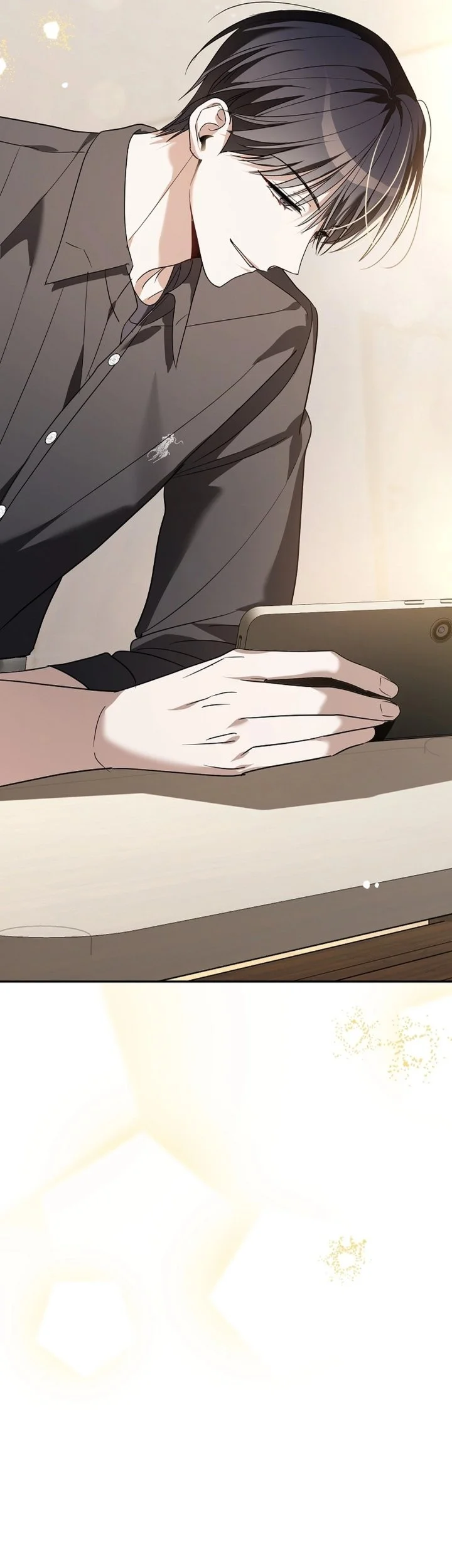 Surviving as a PD Idol Chapter 45 Gambar 59