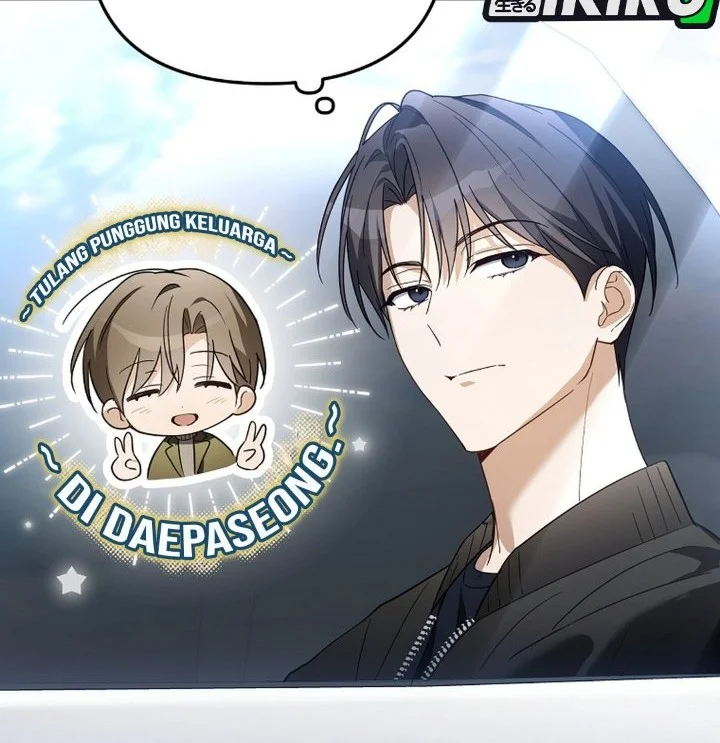 Surviving as a PD Idol Chapter 46 Gambar 52