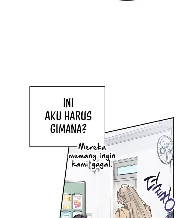 Surviving as a PD Idol Chapter 50 Gambar 56