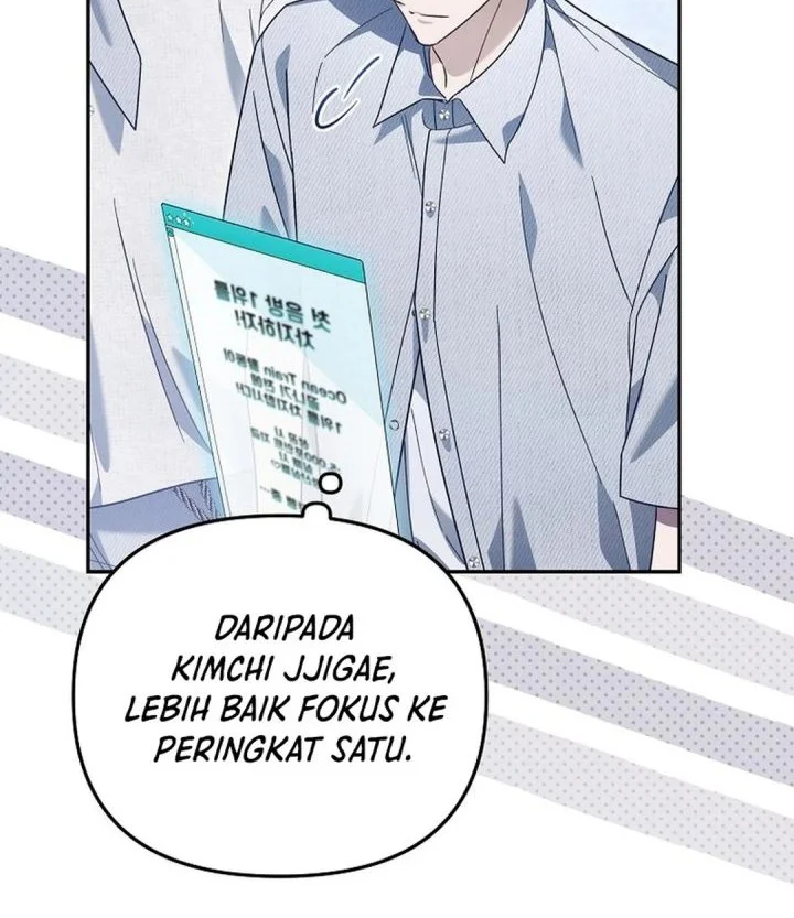 Surviving as a PD Idol Chapter 53 Gambar 56