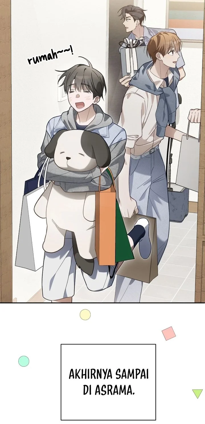 Surviving as a PD Idol Chapter 54 Gambar 50