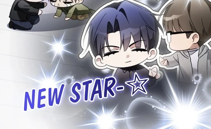 Surviving as a PD Idol Chapter 55 Gambar 53
