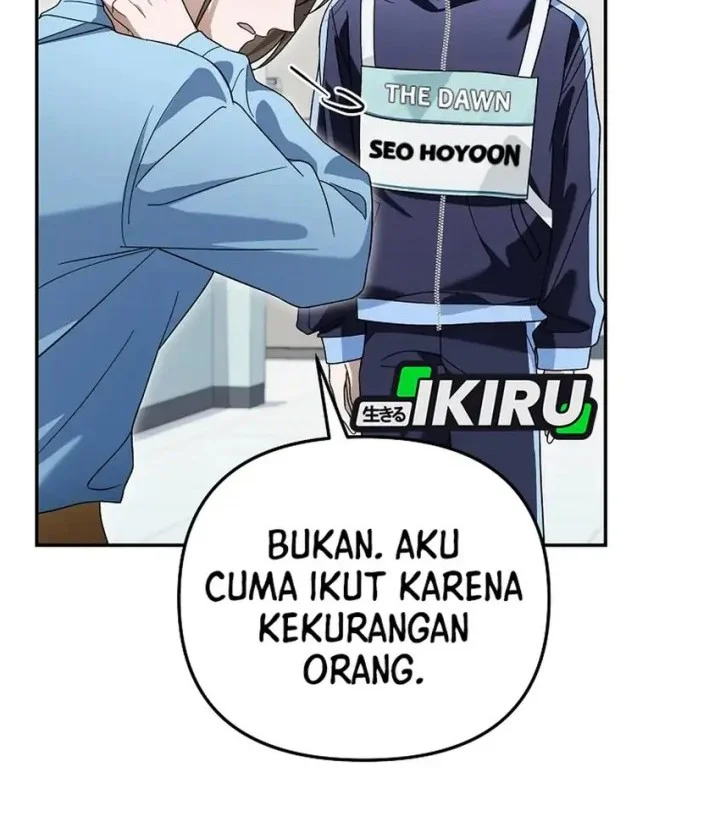Surviving as a PD Idol Chapter 56 Gambar 53